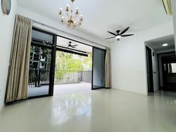 The Inflora (D17), Condominium #498522551